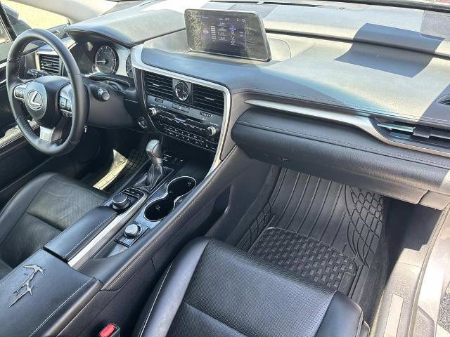 Used 2017 Lexus RX 350 FWD image 30