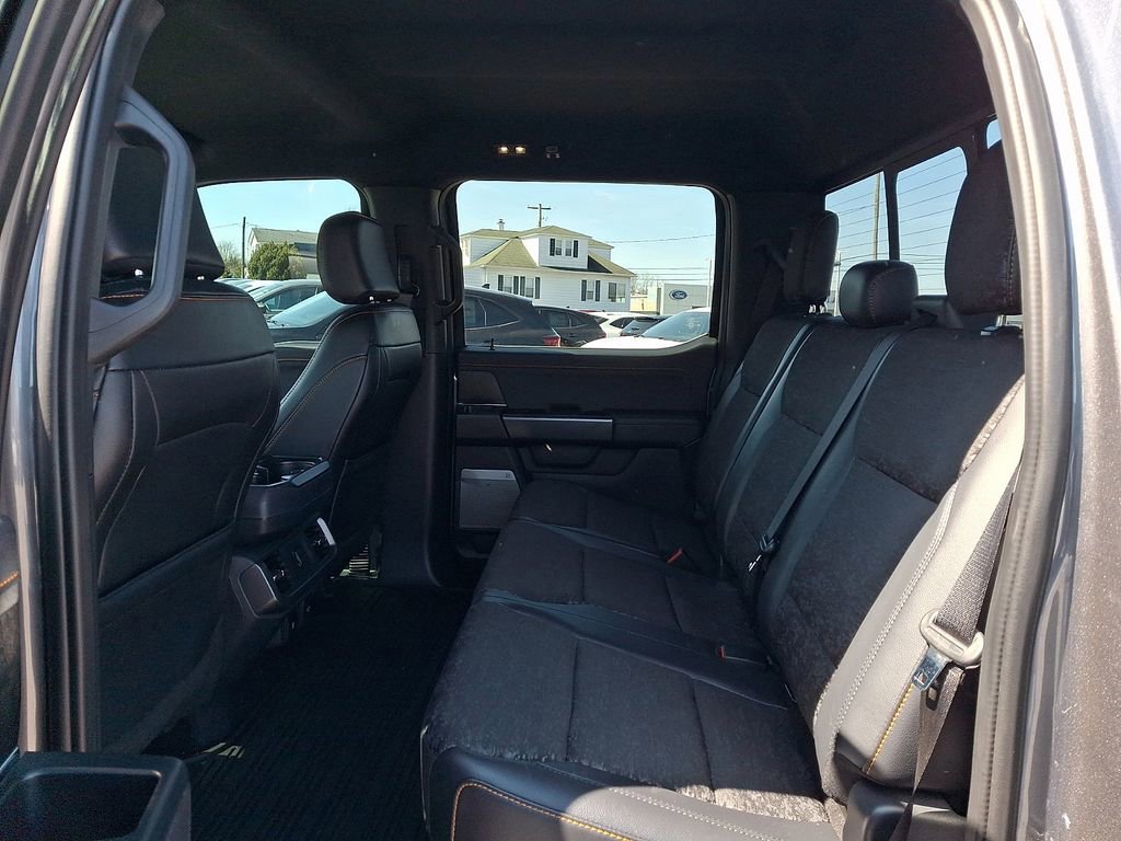 Certified 2024 Ford F150 Tremor image 10