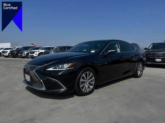 Used 2019 Lexus ES 350