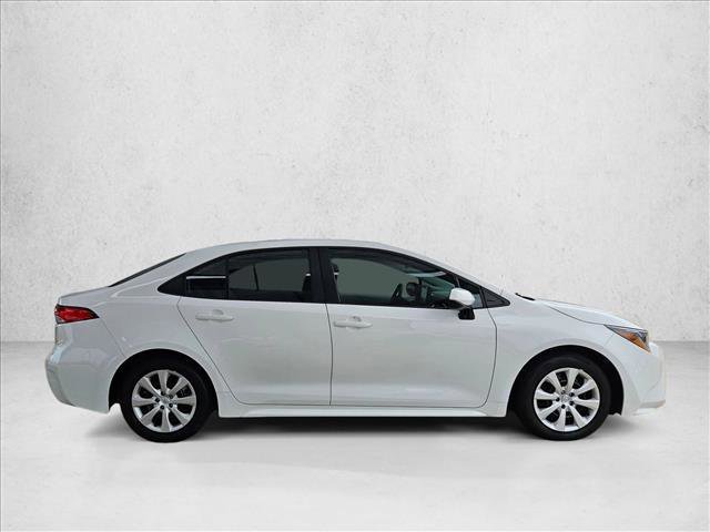Used 2024 Toyota Corolla LE video 2