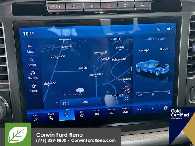 Certified 2023 Ford F150 Raptor image 16