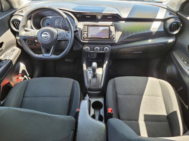 Used 2024 Nissan Kicks S FWD image 14