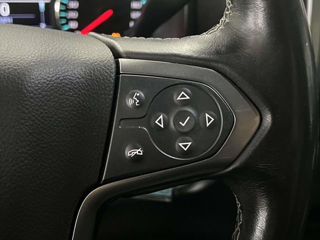 Used 2017 Chevrolet Silverado 1500 LT w/ All Star Edition image 27