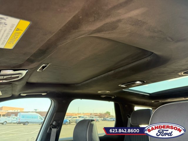 Used 2024 Hyundai Palisade Calligraphy image 23