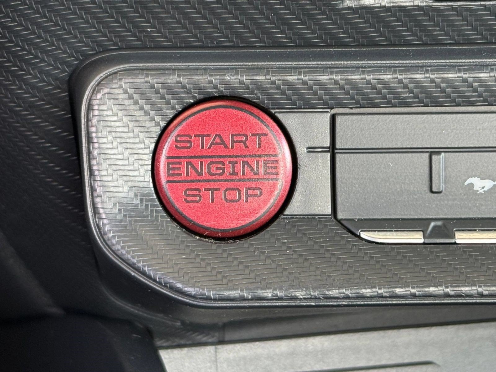 Certified 2024 Ford Mustang GT RWD image 18