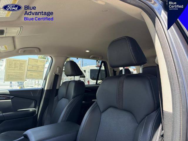 Used 2025 Honda Pilot EX-L image 18