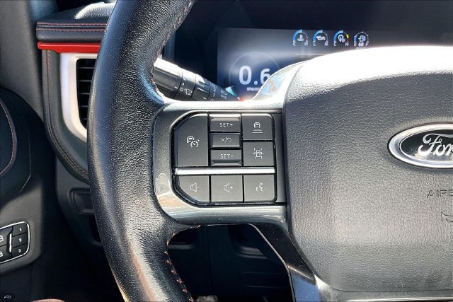 Certified 2022 Ford Expedition Timberline AWD/4WD image 11