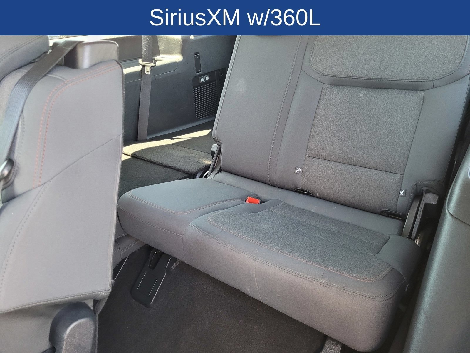 Certified 2025 Ford Expedition Max Active RWD image 27
