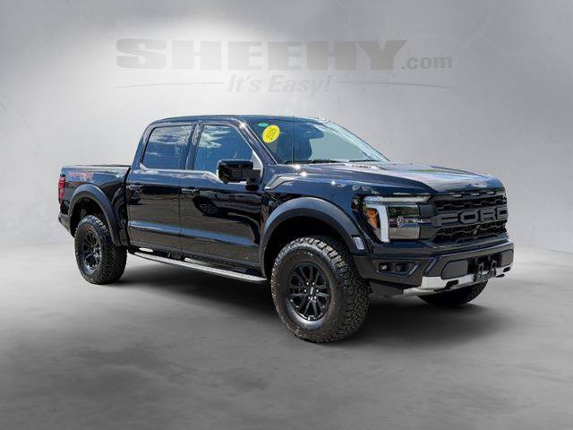 Certified 2026 Ford F150 Raptor AWD/4WD image 2