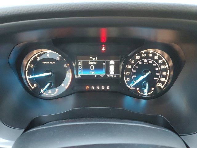 Certified 2020 Ford Ranger XLT w/ Equipment Group 301A Mid image 22