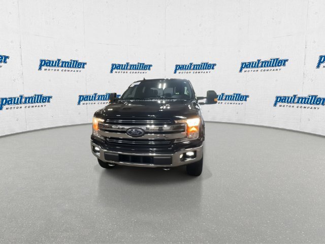 Certified 2020 Ford F150 Lariat w/ Max Trailer Tow Package AWD/4WD image 4