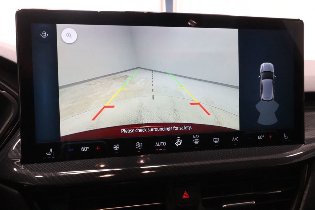 Certified 2023 Ford Escape ST-Line w/ Tech Pack #1 image 11