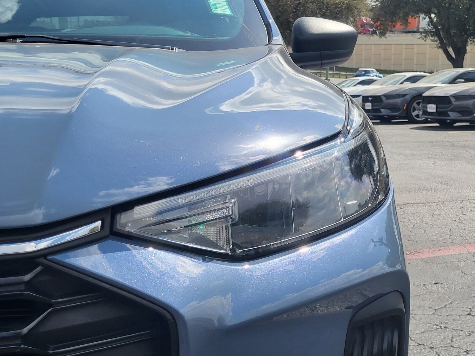 Certified 2025 Ford Escape ST-Line w/ Tech Pack #1 image 11