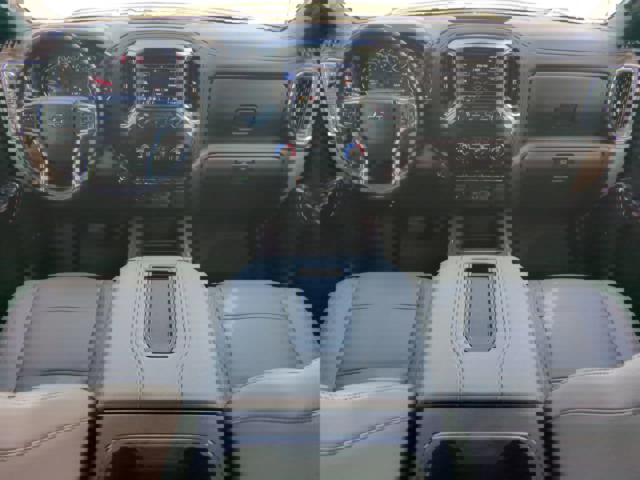 Used 2019 Chevrolet Silverado 1500 RST AWD/4WD image 13