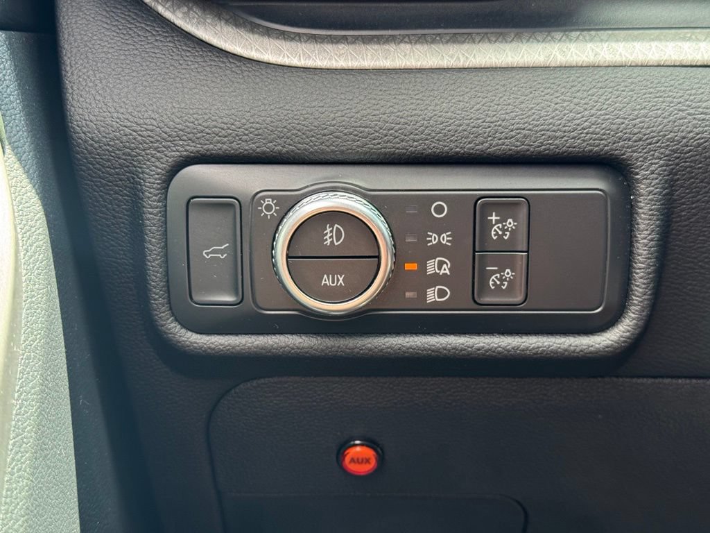 Certified 2022 Ford Explorer Timberline AWD/4WD image 35