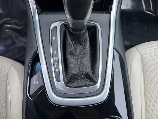 Certified 2018 Ford Edge Titanium w/ Equipment Group 301A image 29