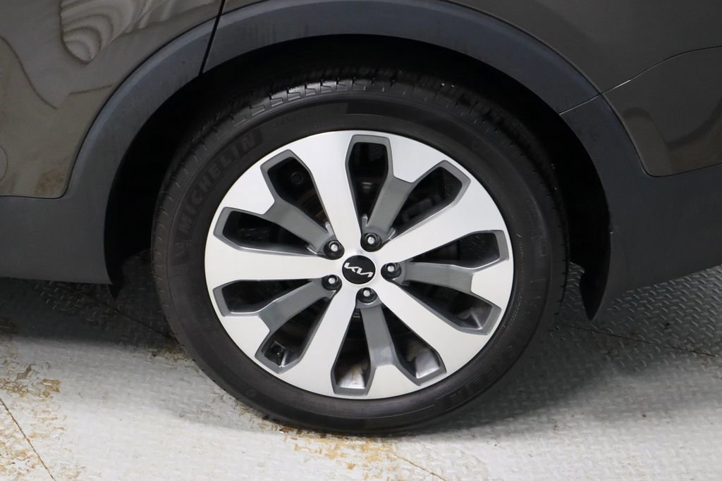 Used 2022 Kia Telluride SX image 20