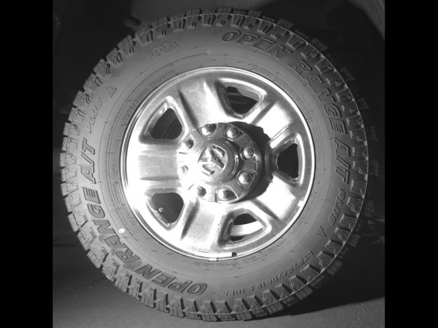 Used 2022 RAM 2500 Big Horn AWD/4WD image 12