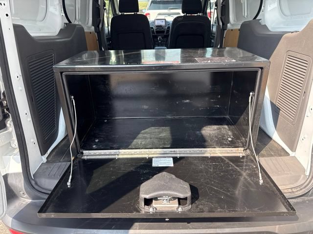 Certified 2022 Ford Transit Connect XLT FWD image 42