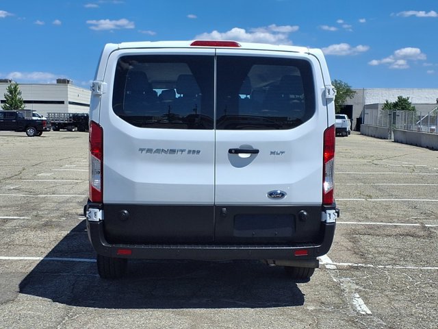 Certified 2024 Ford Transit 350 XLT RWD image 23