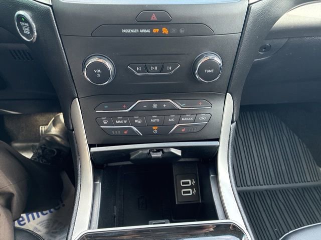 Certified 2019 Ford Edge SEL w/ Equipment Group 201A image 23