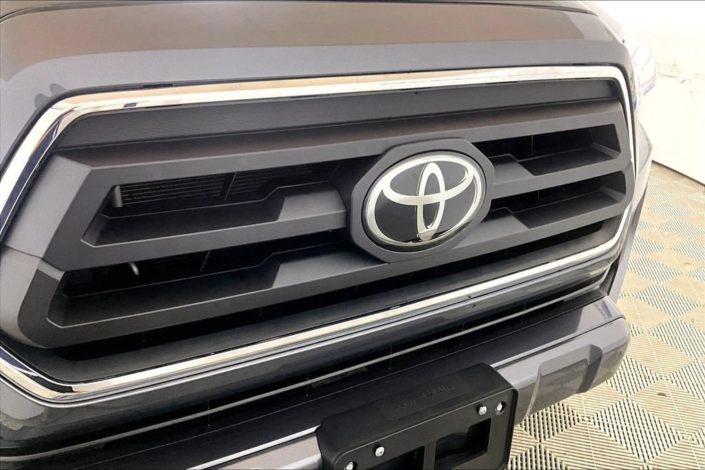 Used 2023 Toyota Tacoma SR5 RWD image 23