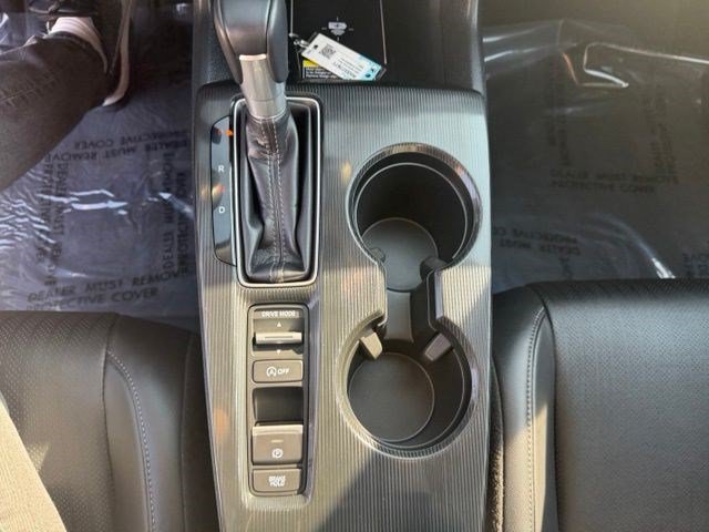 Used 2024 Honda Civic Touring image 24