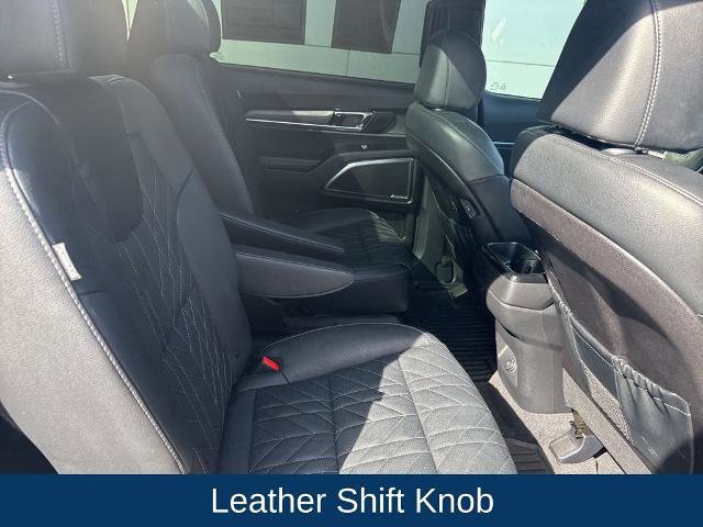 Used 2024 Kia Telluride SX X-Line image 28