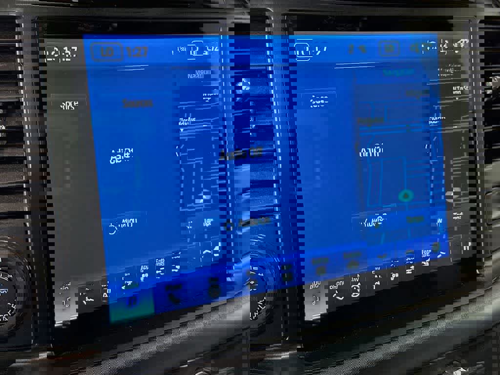 Certified 2022 Ford F150 Limited image 20