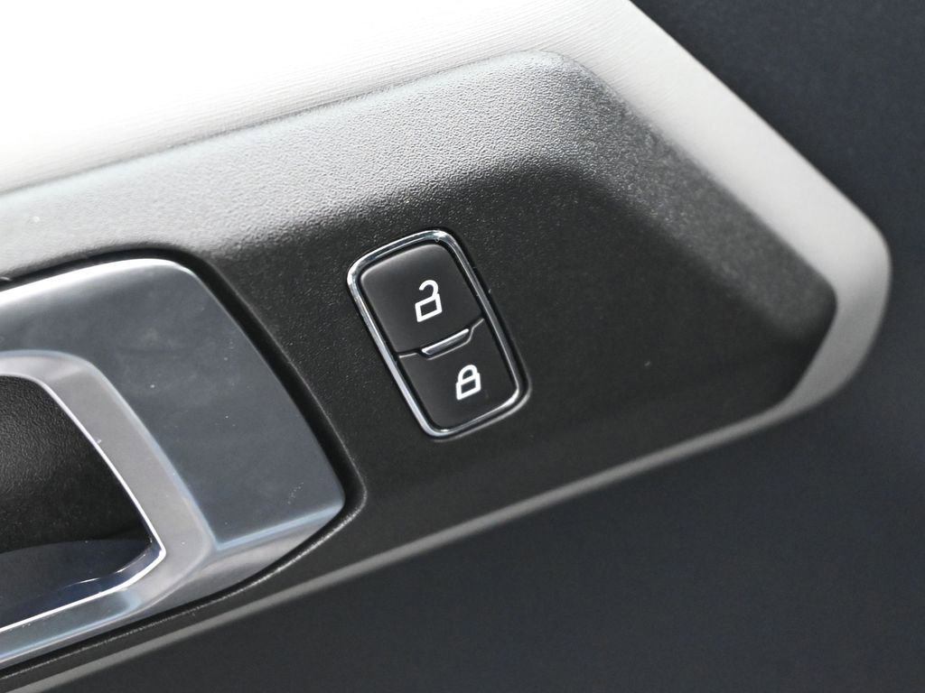 Certified 2021 Ford Bronco Badlands w/ Sasquatch Package image 10