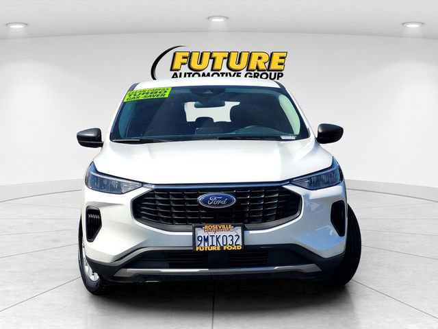 Certified 2024 Ford Escape Active image 8