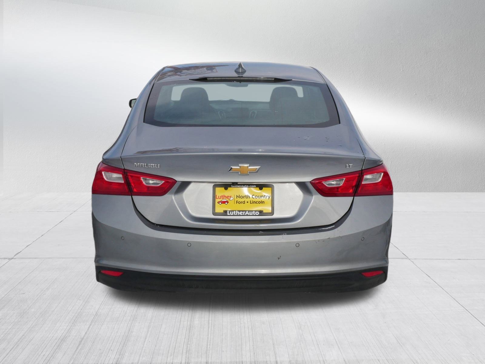 Used 2024 Chevrolet Malibu LT image 6