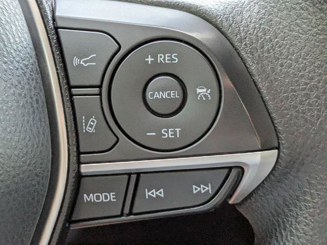 Used 2022 Toyota Camry LE w/ Convenience Package FWD image 22