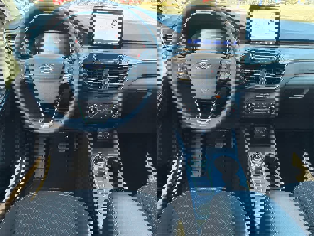 Certified 2023 Ford Escape Active image 20