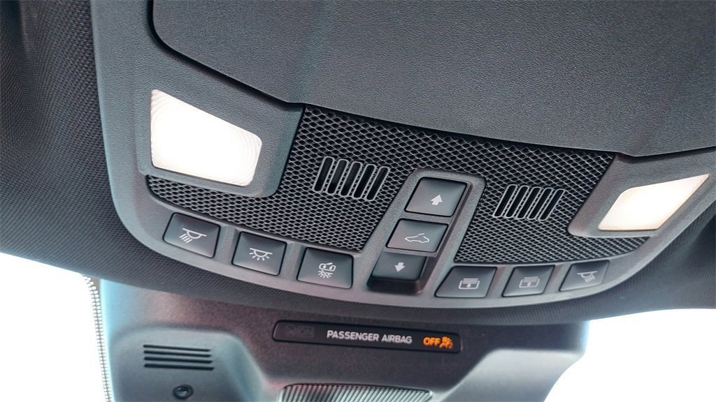 Certified 2022 Ford Expedition Platinum image 20