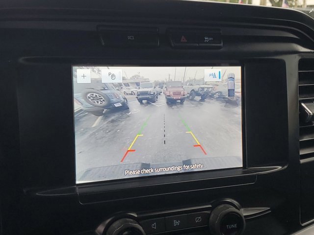 Certified 2023 Ford F150 XL w/ STX Appearance Package image 24