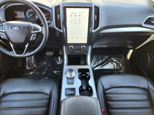 Certified 2023 Ford Edge SEL w/ Convenience Package image 14