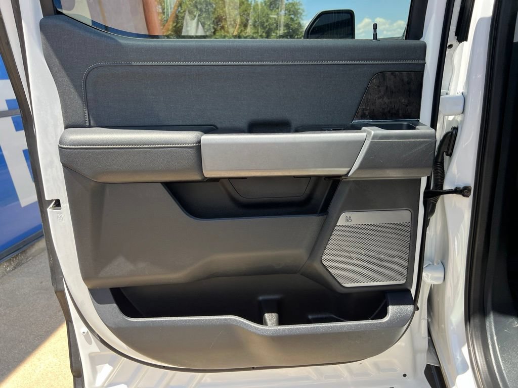 Certified 2023 Ford F350 Lariat w/ Lariat Ultimate Package AWD/4WD image 22