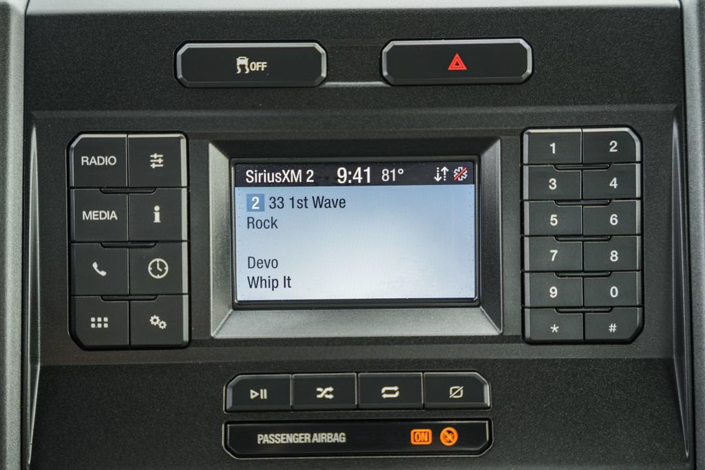 Certified 2021 Ford F350 XL w/ Power Equipment Group AWD/4WD image 21