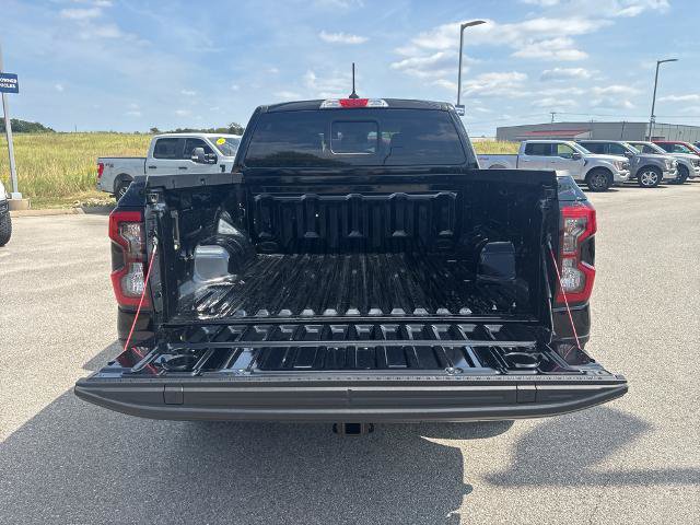 Certified 2024 Ford Ranger XLT w/ FX4 Off-Road Package AWD/4WD image 29