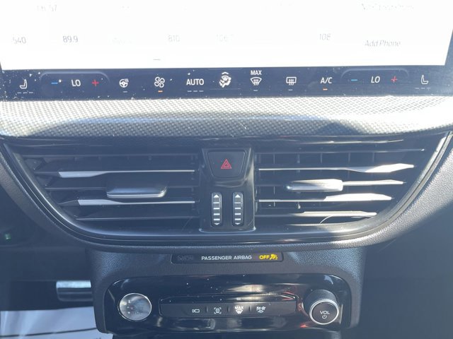 Certified 2023 Ford Escape ST-Line Select w/ Tech Pack #2 AWD/4WD image 11