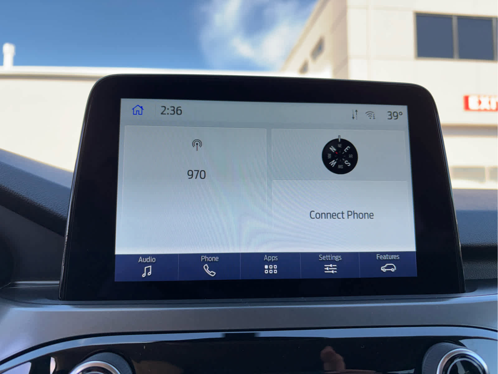 Certified 2023 Ford Escape Active image 21