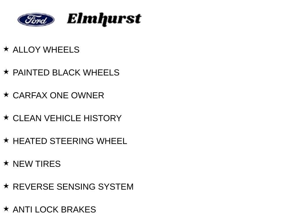 Certified 2025 Ford Bronco Sport Outer Banks w/ Outer Banks Tech Package+ AWD/4WD image 12