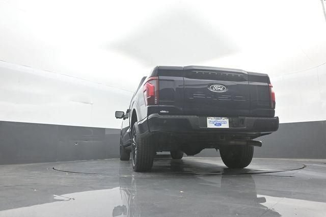 Certified 2025 Ford F150 Platinum w/ Equipment Group 702A High AWD/4WD image 41