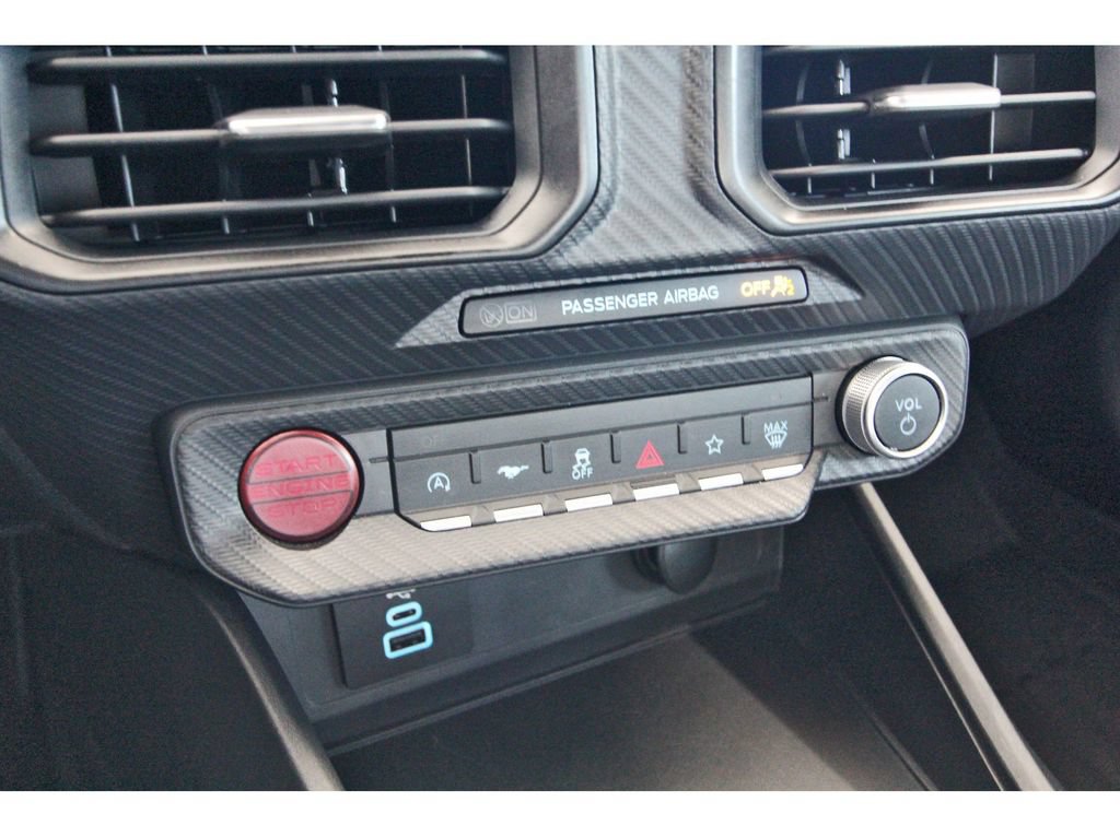 Certified 2024 Ford Mustang Coupe RWD image 21