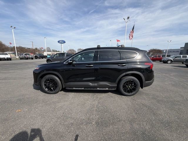 Used 2023 Hyundai Santa Fe XRT image 5