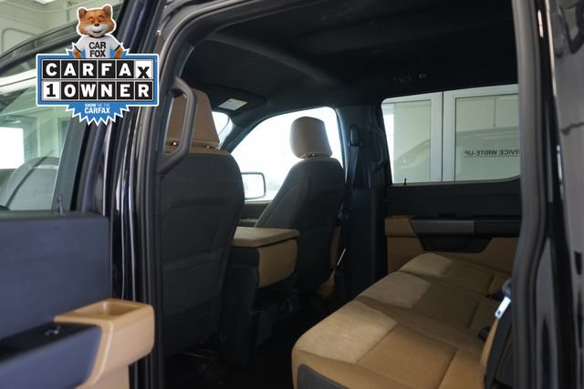 Certified 2023 Ford F150 XLT AWD/4WD image 27