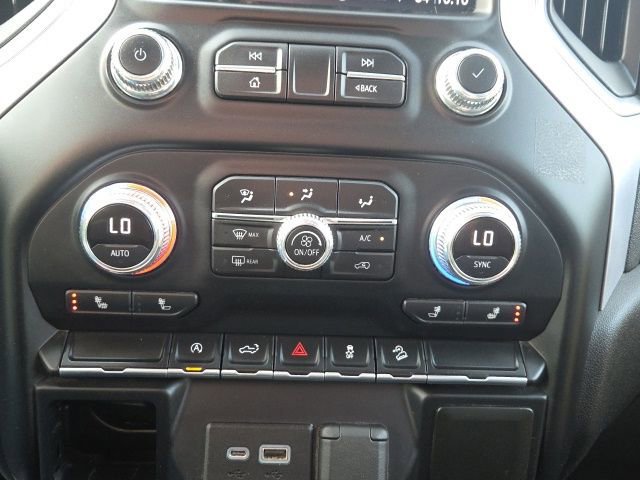 Used 2021 GMC Sierra 1500 SLE w/ X31 Off-Road Package image 27