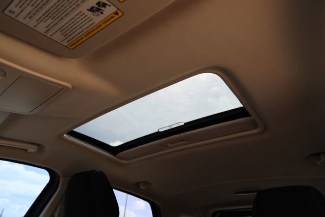 Certified 2021 Ford EcoSport SE FWD image 11