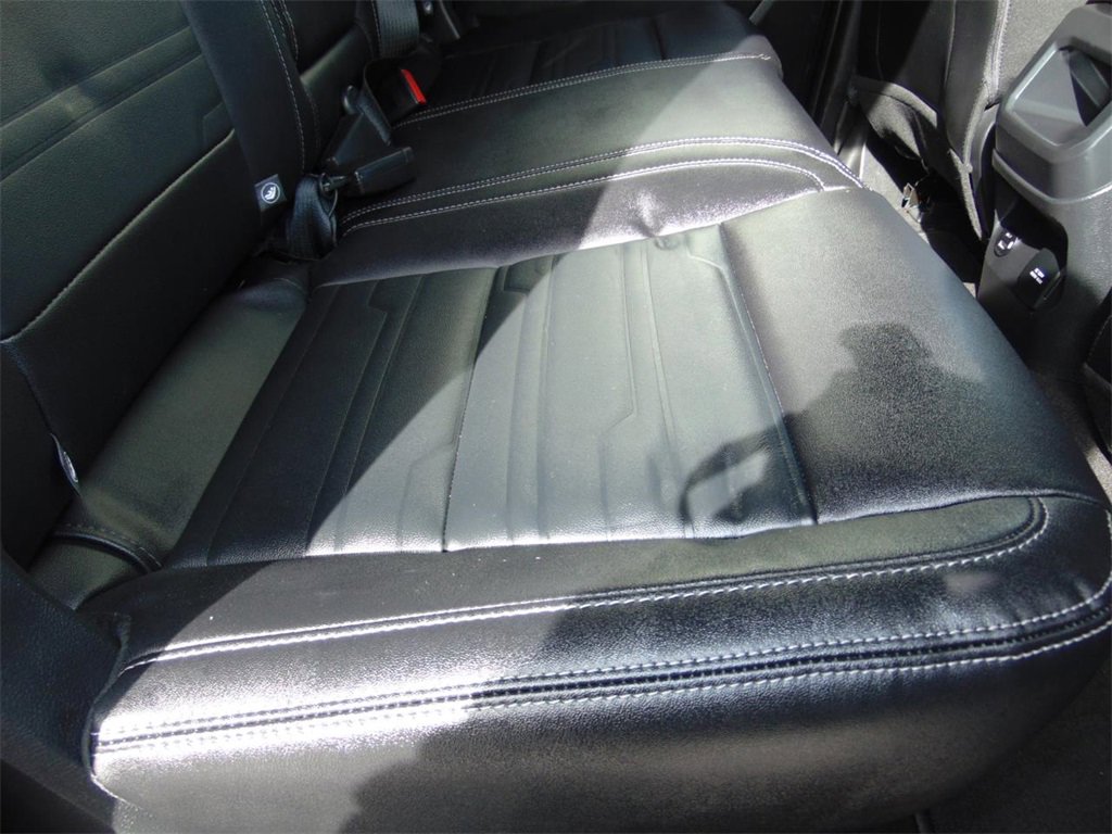 Certified 2024 Ford Ranger Lariat w/ Trailer Tow Package image 23